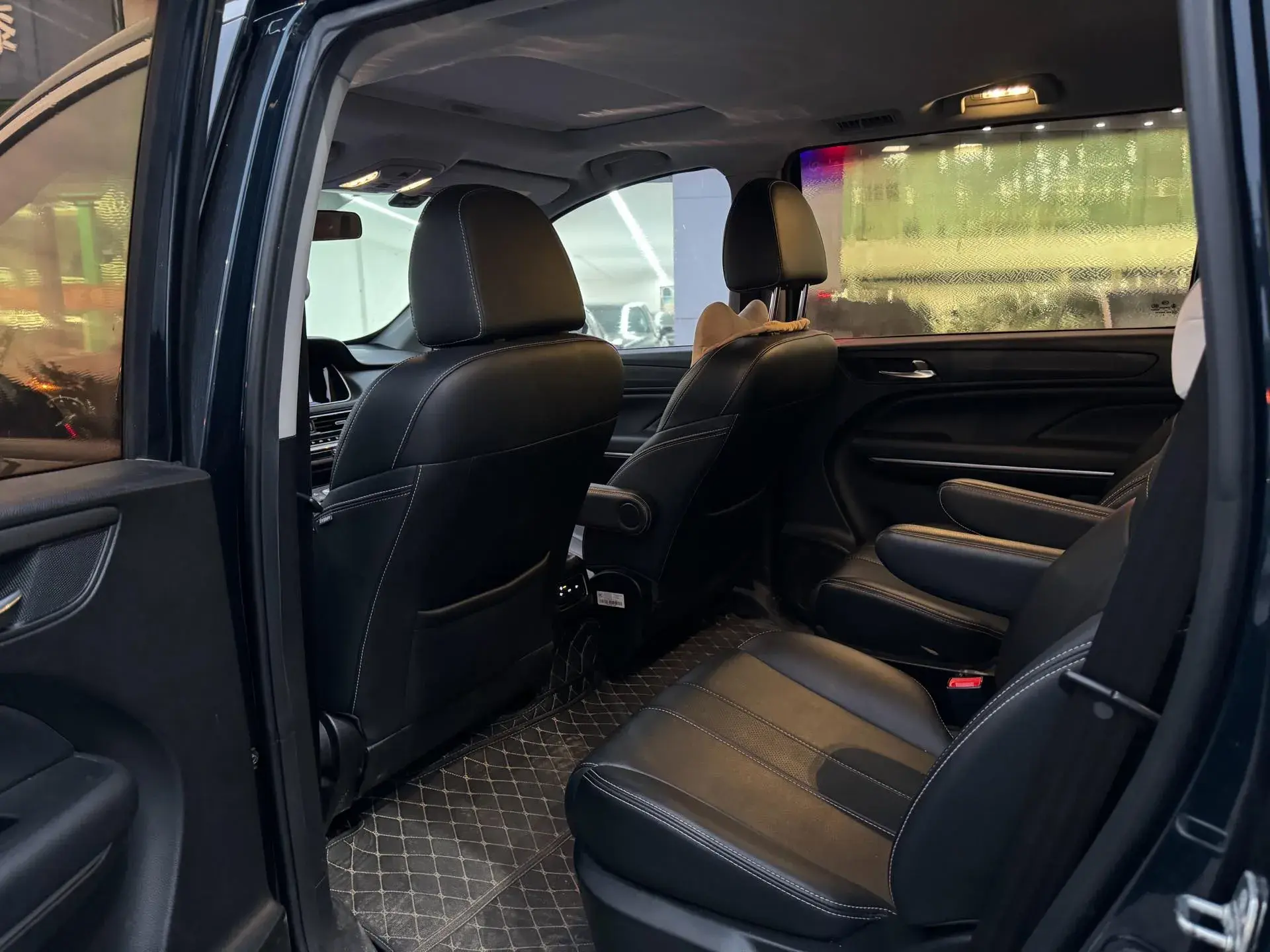 2021 GAC TRUMPCHI thumbnail 4