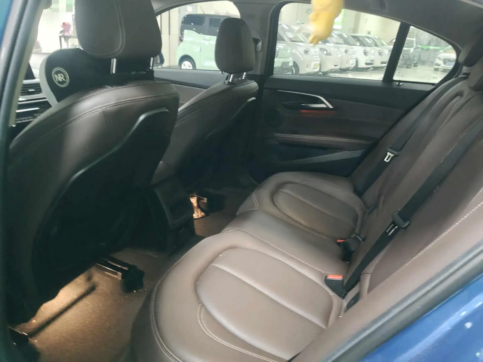 2020 BMW 1 thumbnail 4