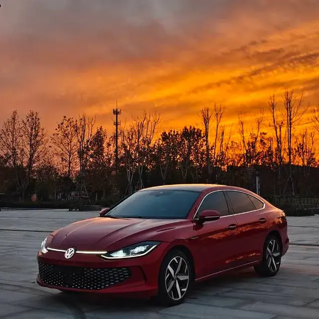 2022 Volkswagen Lamando 1.4T 150HP L4 7DCT