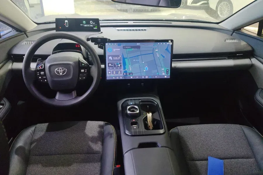 2025 Toyota bZ5 BEV,autocango,china used car exporter,china ev exporter,chinese used car exporter,chinese used ev exporter