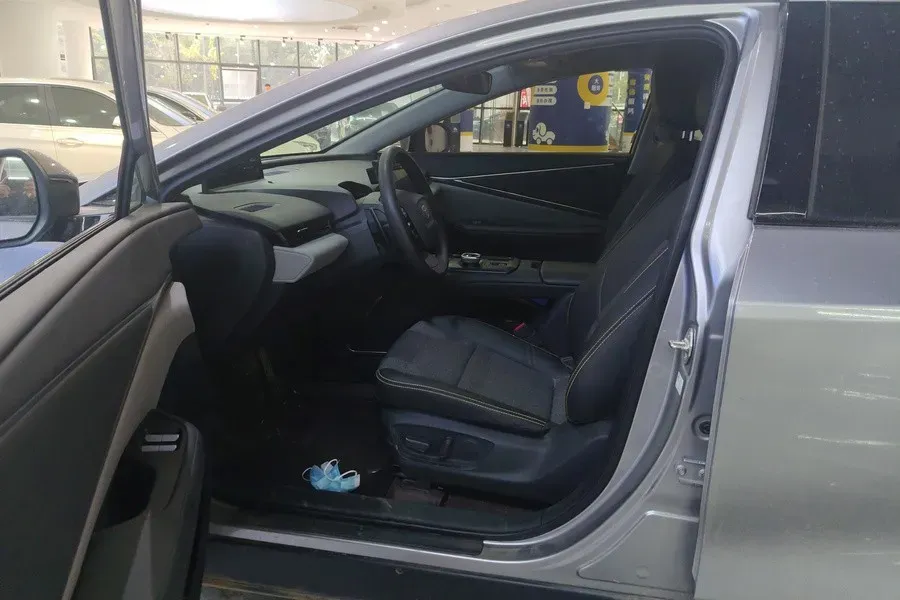 2025 Toyota bZ5 BEV,autocango,china used car exporter,china ev exporter,chinese used car exporter,chinese used ev exporter