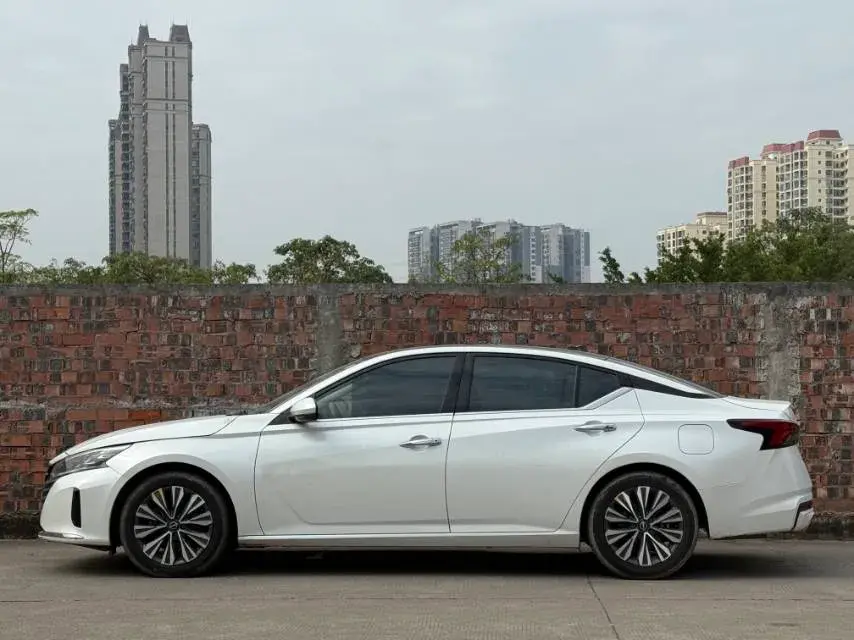 2022 NISSAN TEANA thumbnail 2