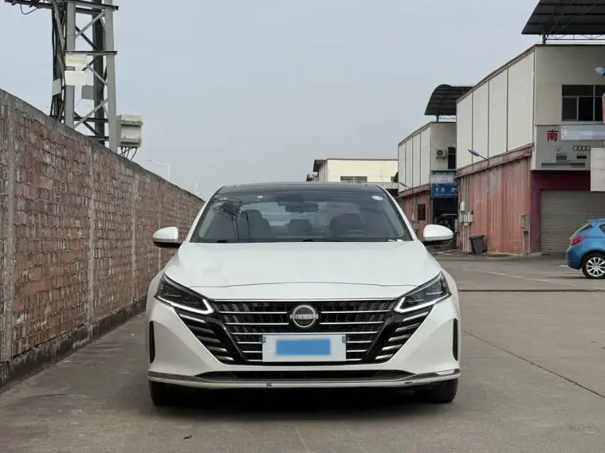 2022 NISSAN TEANA thumbnail 3