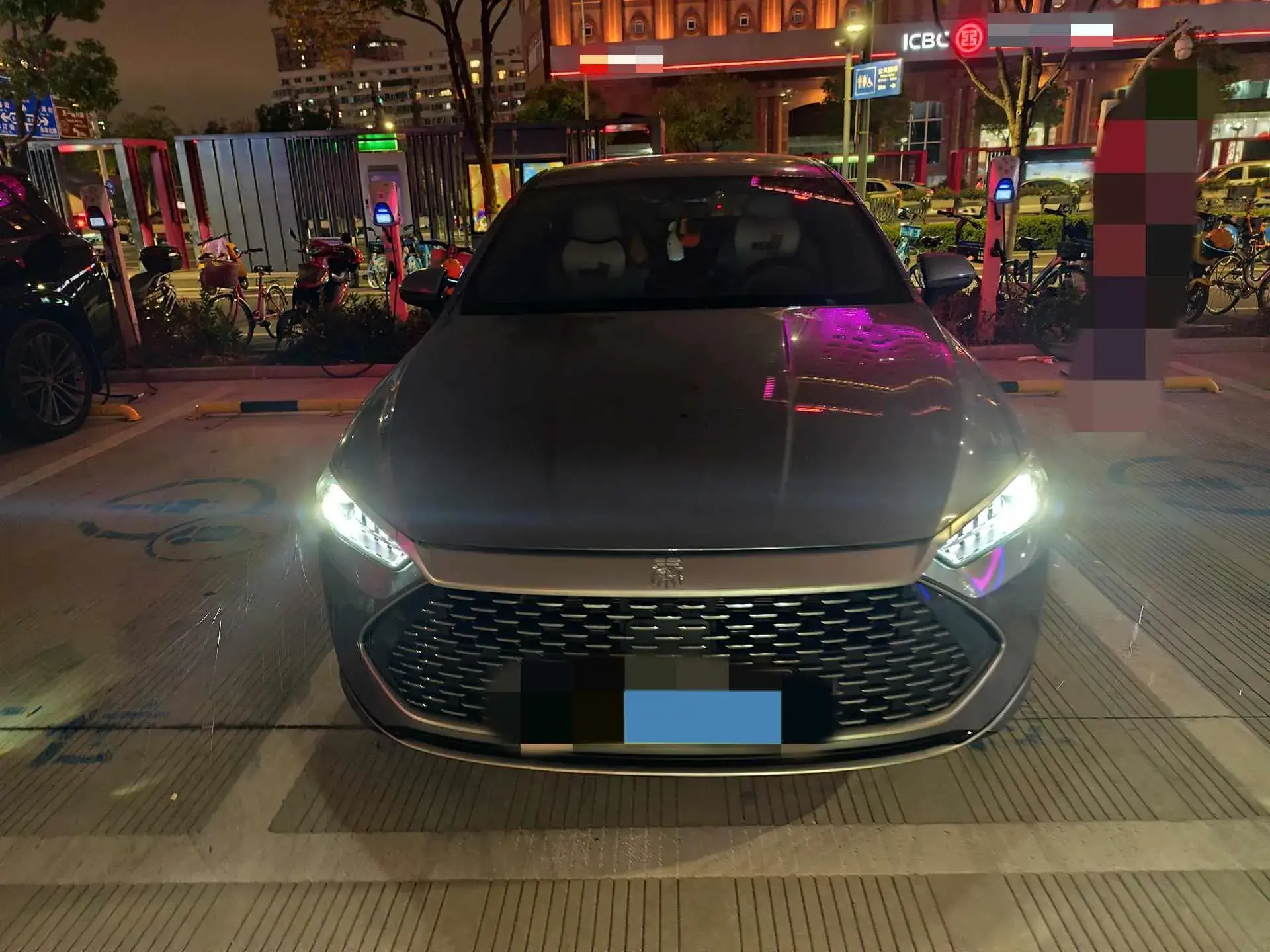 2023 BYD QIN thumbnail 2