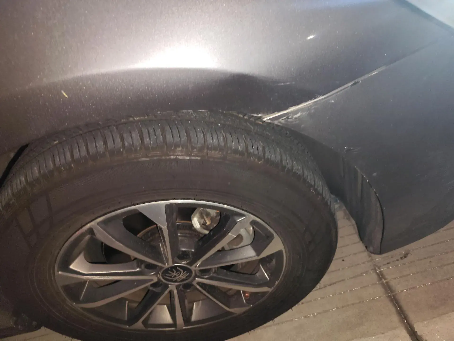 2023 BYD QIN thumbnail 4