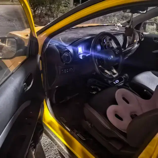 2019 KIA KX1 thumbnail 3