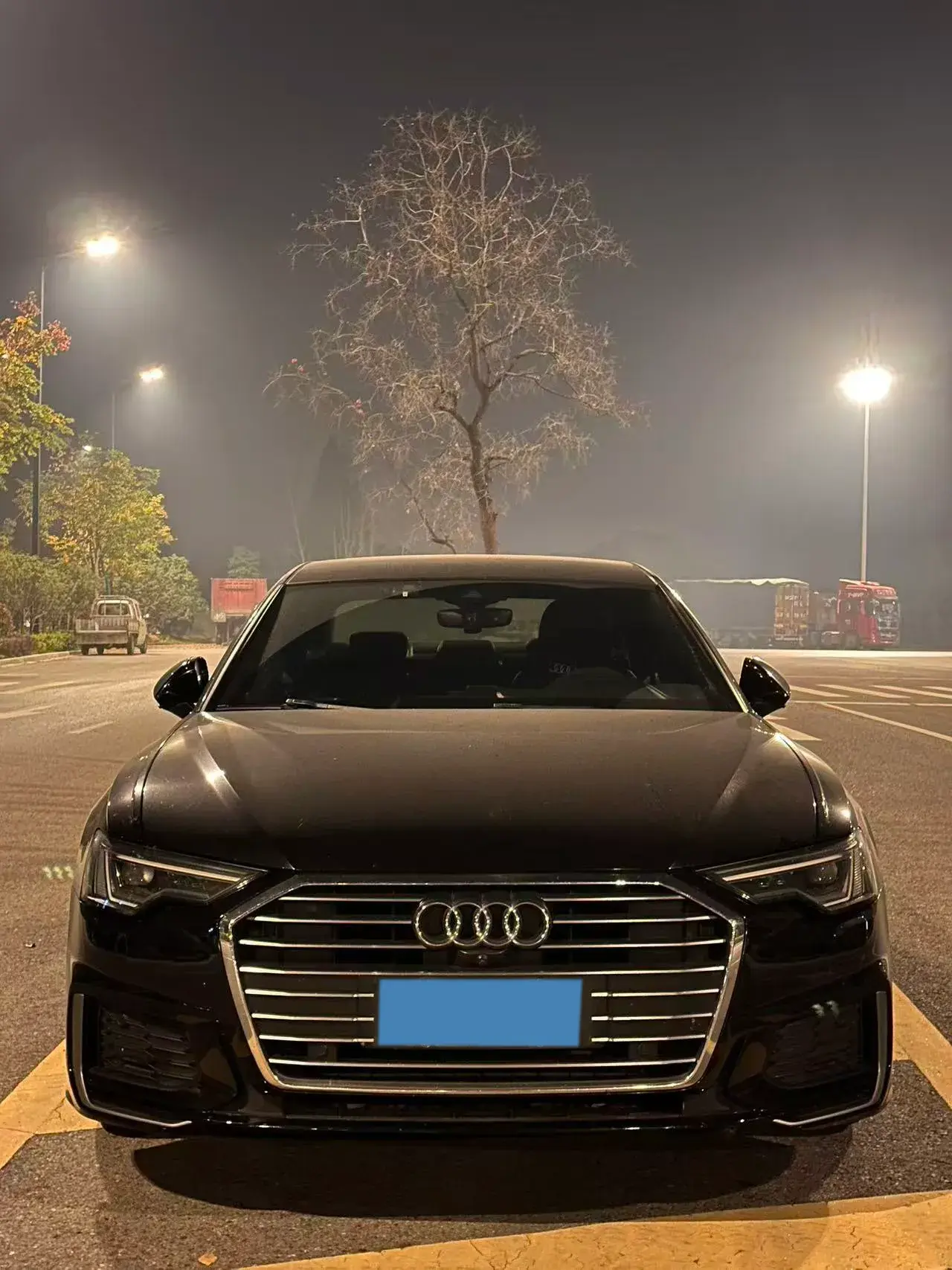 2021 AUDI A6L thumbnail 2