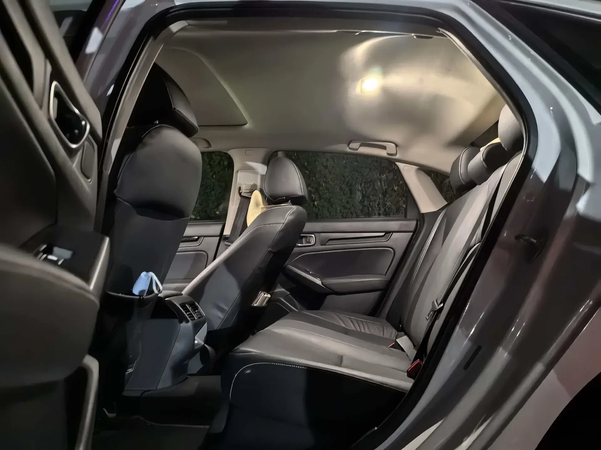 2022 HONDA INTEGRA thumbnail 4