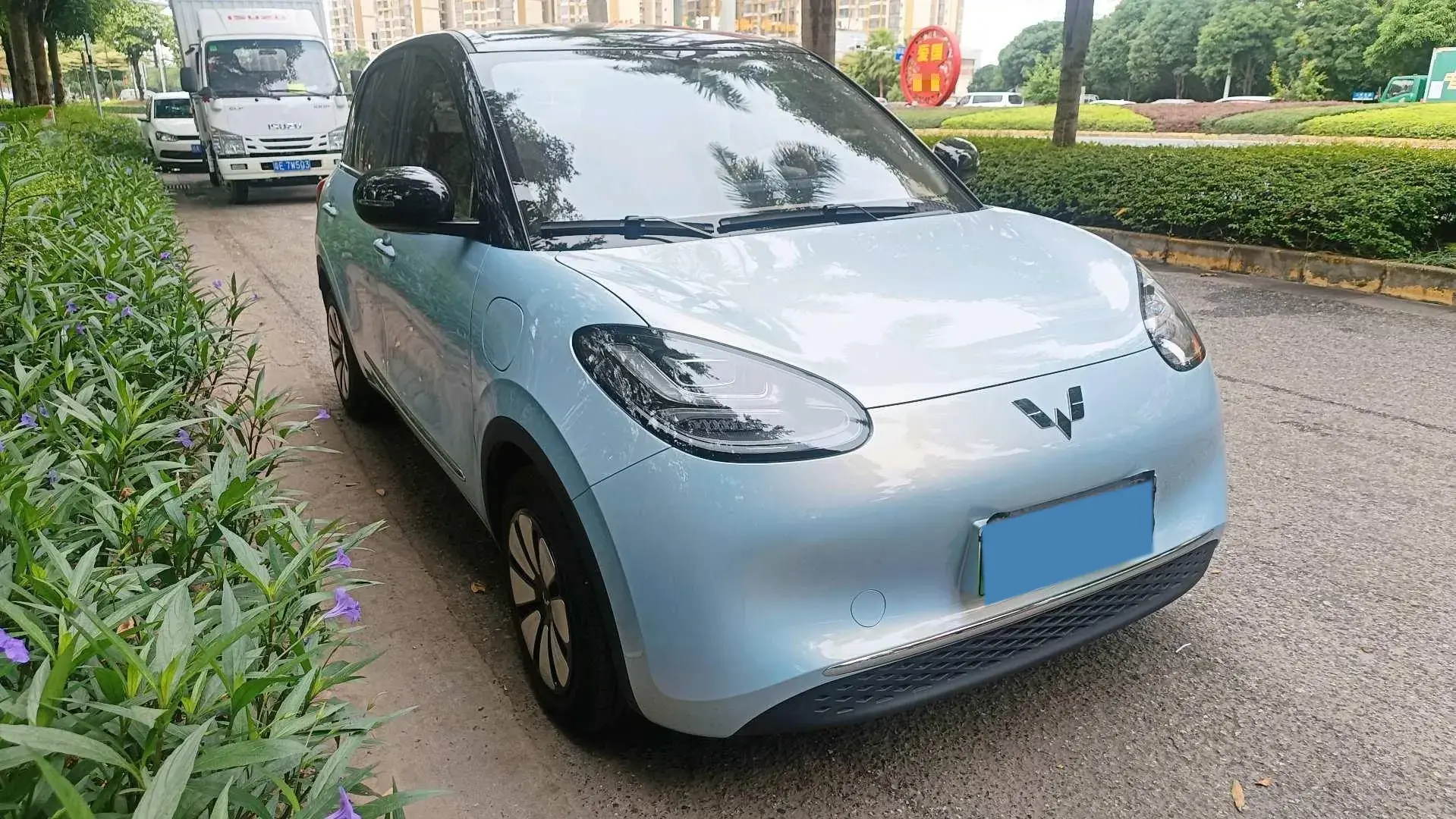 2025 WULING BINGUO thumbnail 3