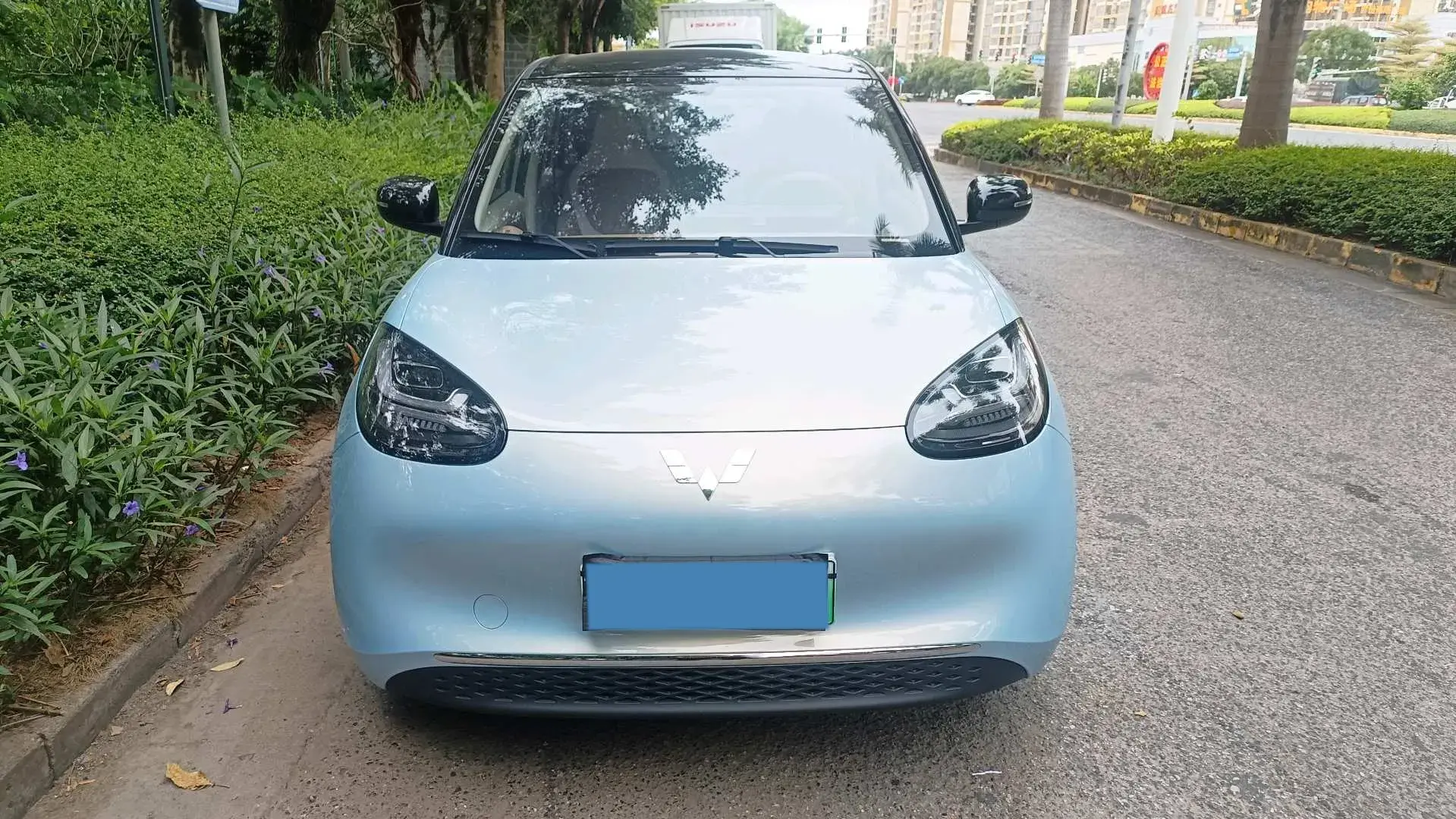 2025 WULING BINGUO thumbnail 2