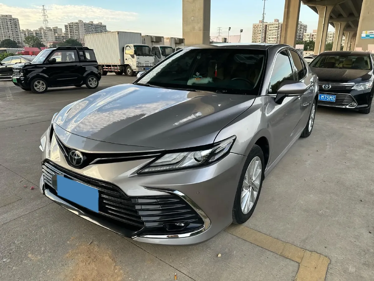 2021 Toyota Camry 2.0L 178HP L4 CVT,autocango,china used car exporter,china ev exporter,chinese used car exporter,chinese used ev exporter