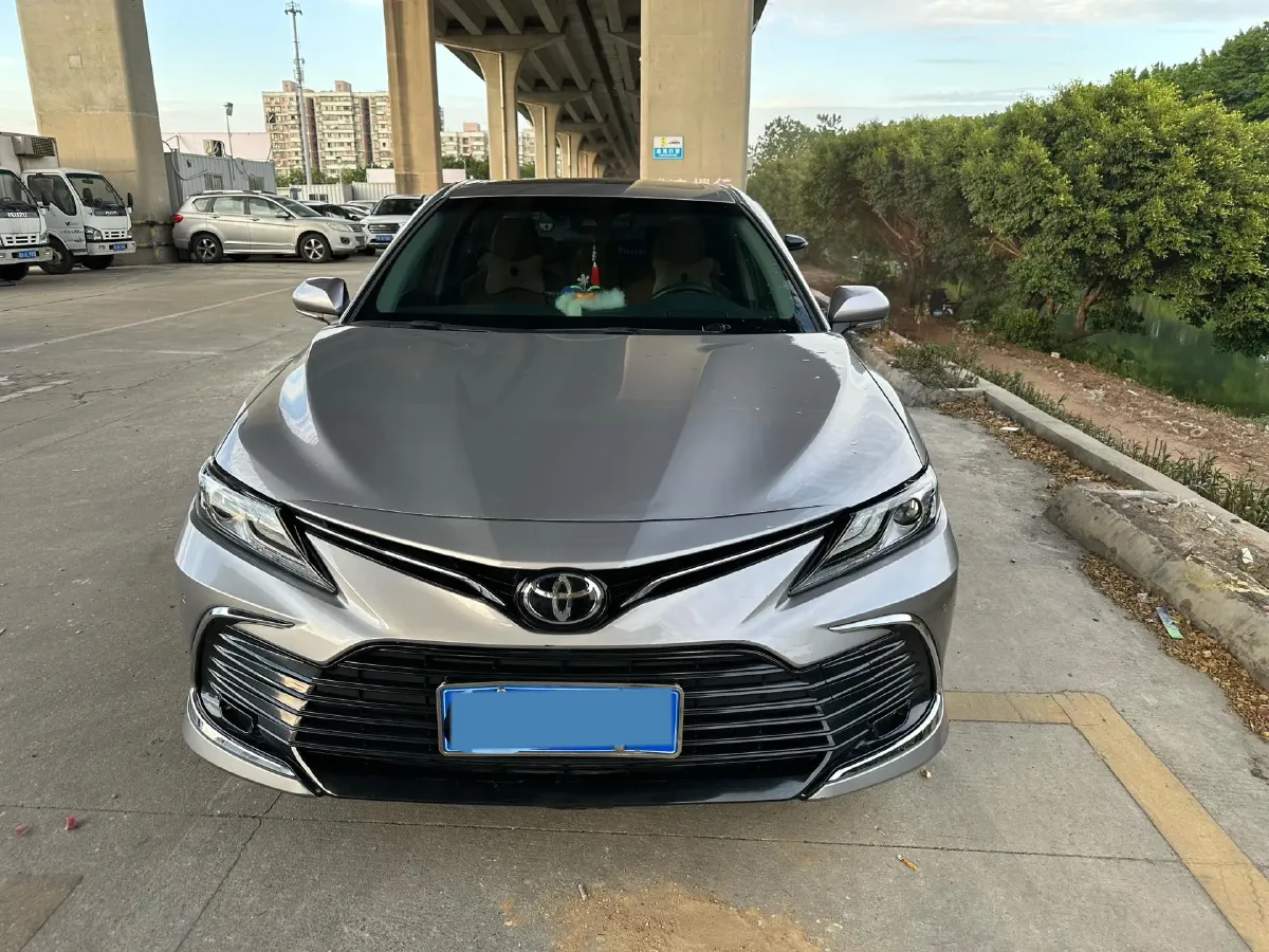 2021 Toyota Camry 2.0L 178HP L4 CVT,autocango,china used car exporter,china ev exporter,chinese used car exporter,chinese used ev exporter