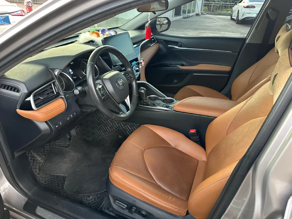 2021 Toyota Camry 2.0L 178HP L4 CVT,autocango,china used car exporter,china ev exporter,chinese used car exporter,chinese used ev exporter