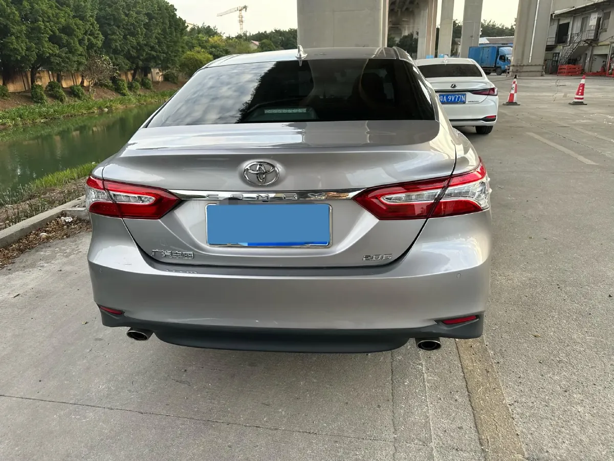 2021 Toyota Camry 2.0L 178HP L4 CVT,autocango,china used car exporter,china ev exporter,chinese used car exporter,chinese used ev exporter