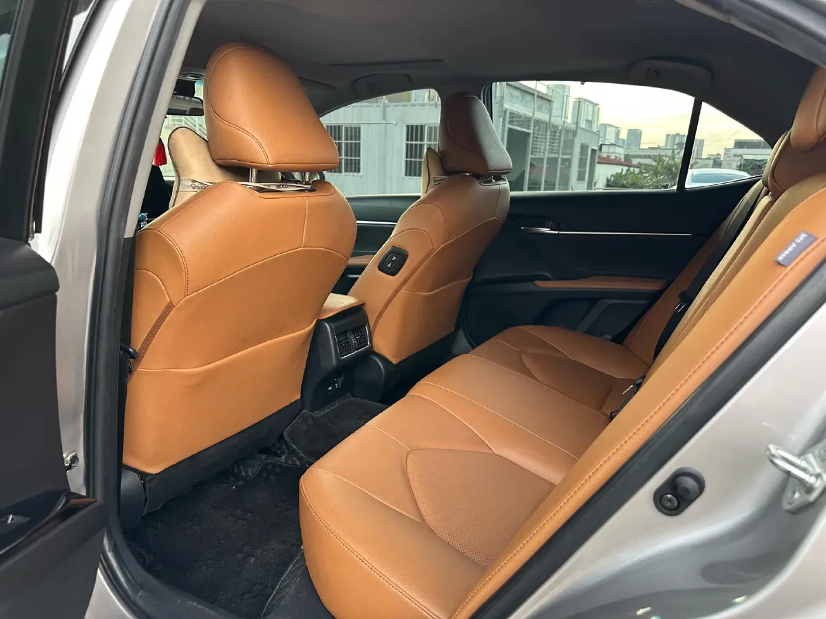 2021 Toyota Camry 2.0L 178HP L4 CVT,autocango,china used car exporter,china ev exporter,chinese used car exporter,chinese used ev exporter