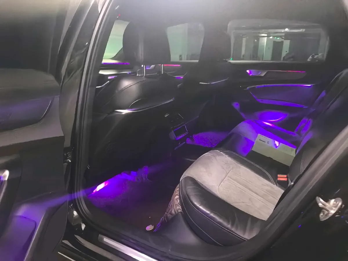 2019 Audi A6L 2.0T 190HP L4 7DCT,autocango,china used car exporter,china ev exporter,chinese used car exporter,chinese used ev exporter