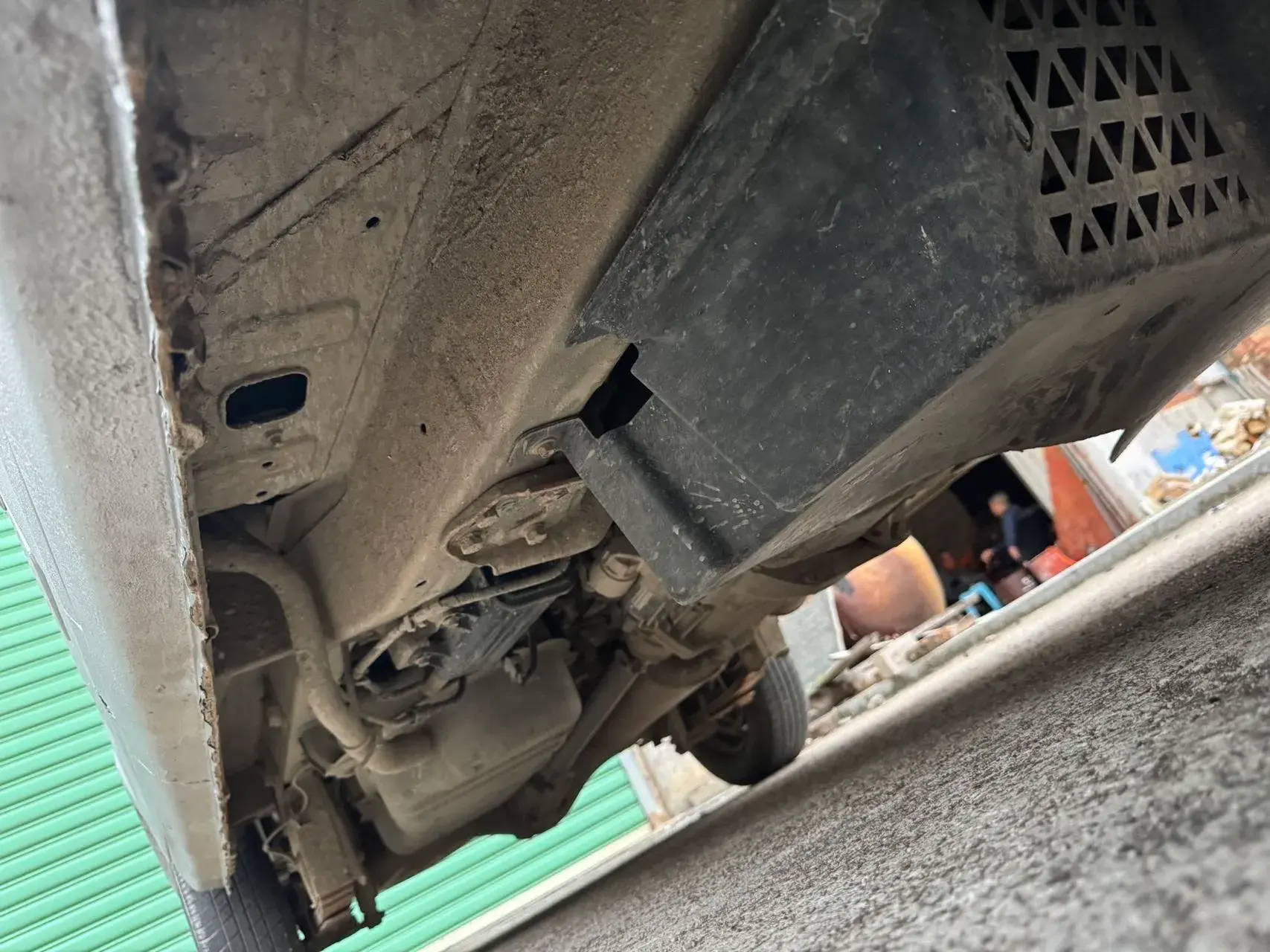 2020 WULING ZHIGUANG thumbnail 4