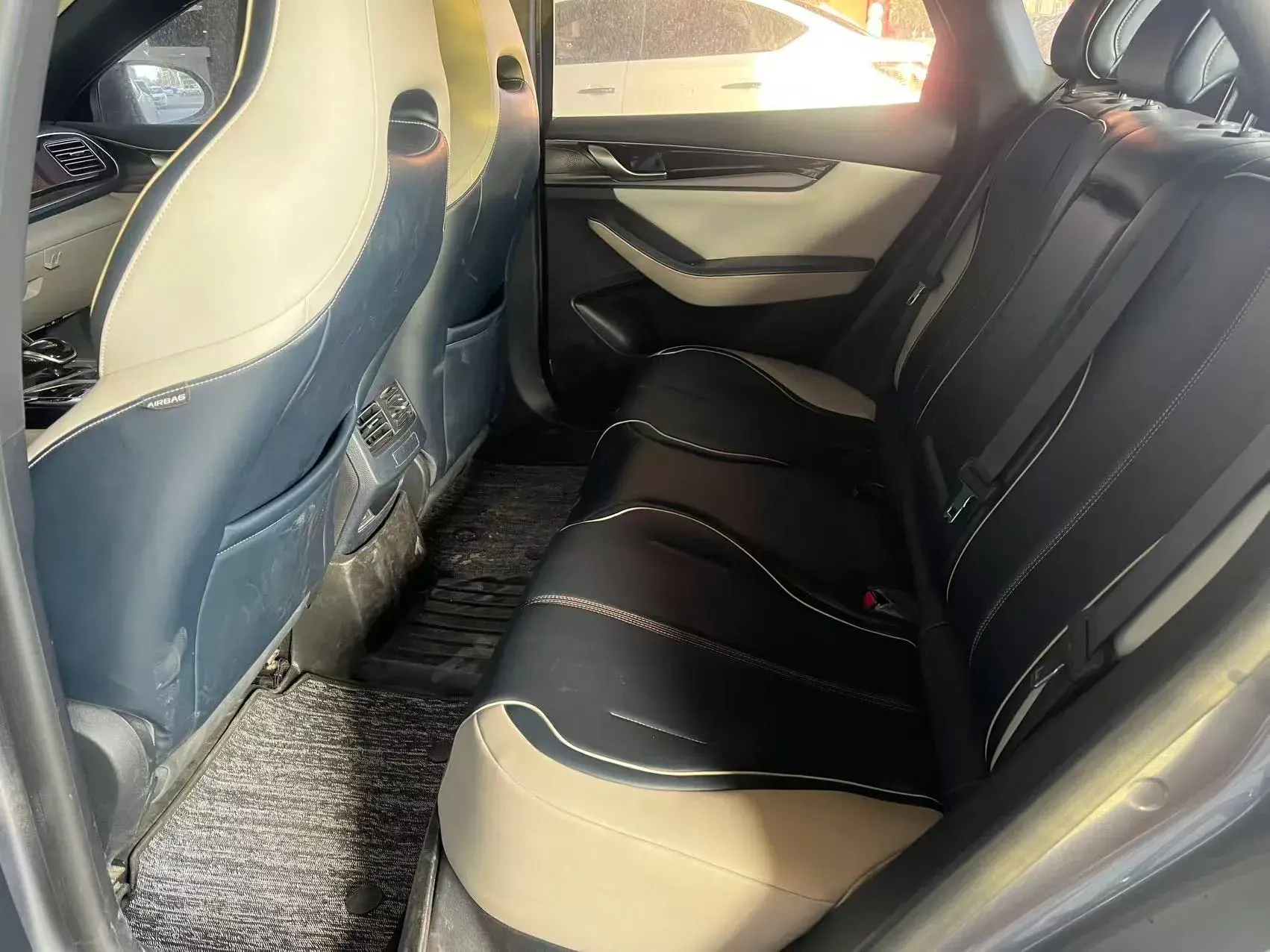 2021 BYD QIN thumbnail 4