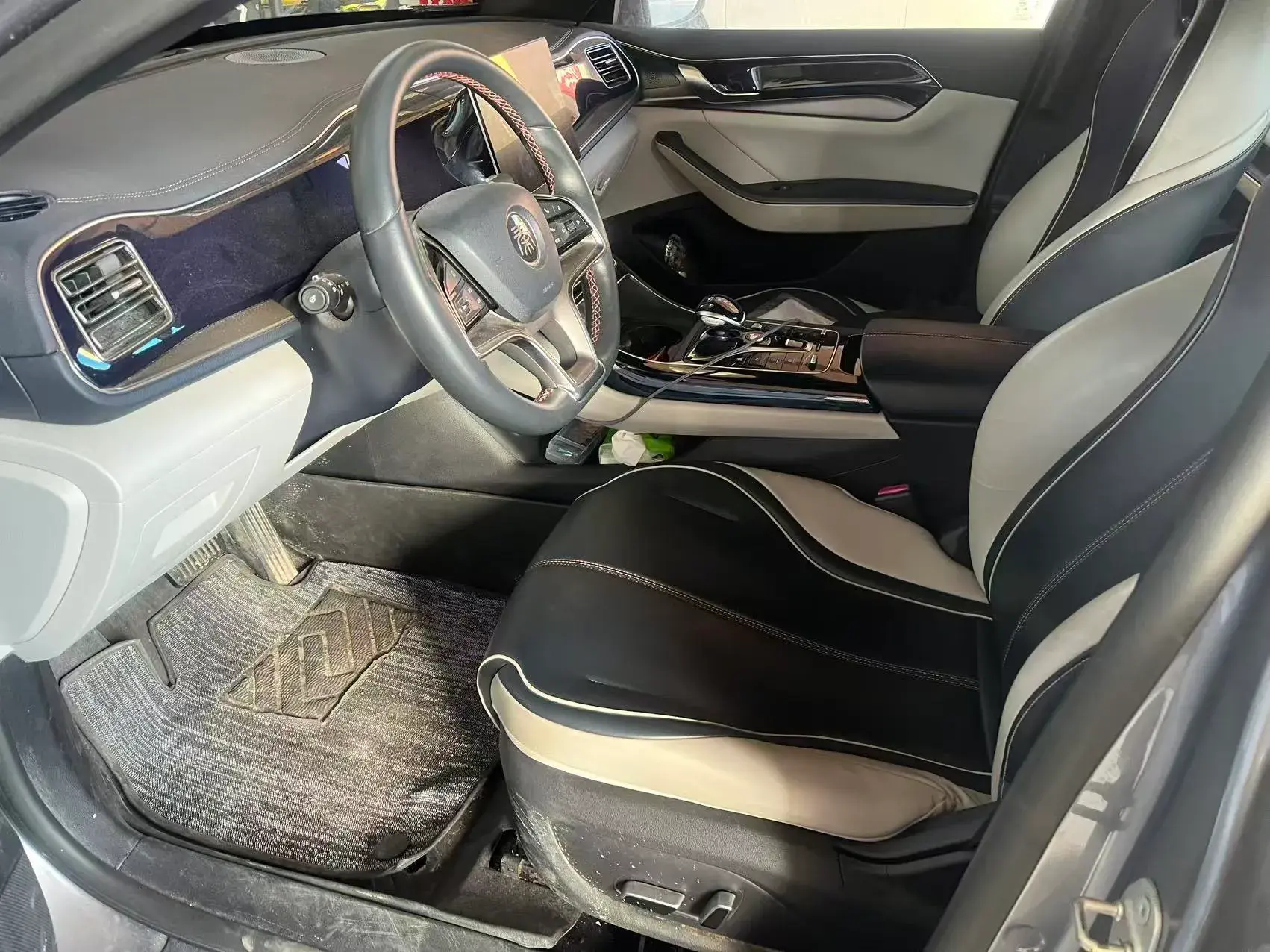 2021 BYD QIN thumbnail 3