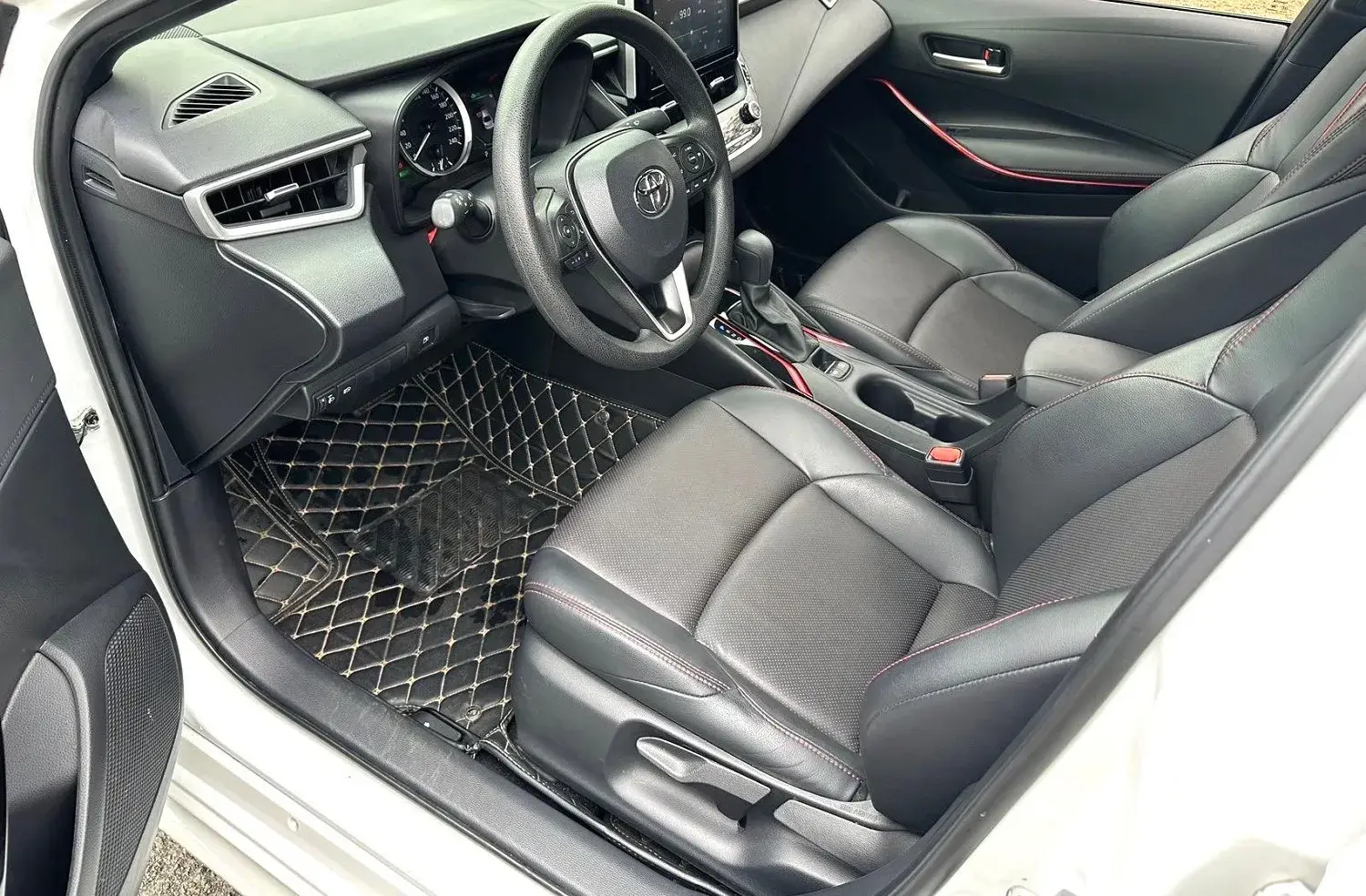 2021 TOYOTA LEVIN thumbnail 2