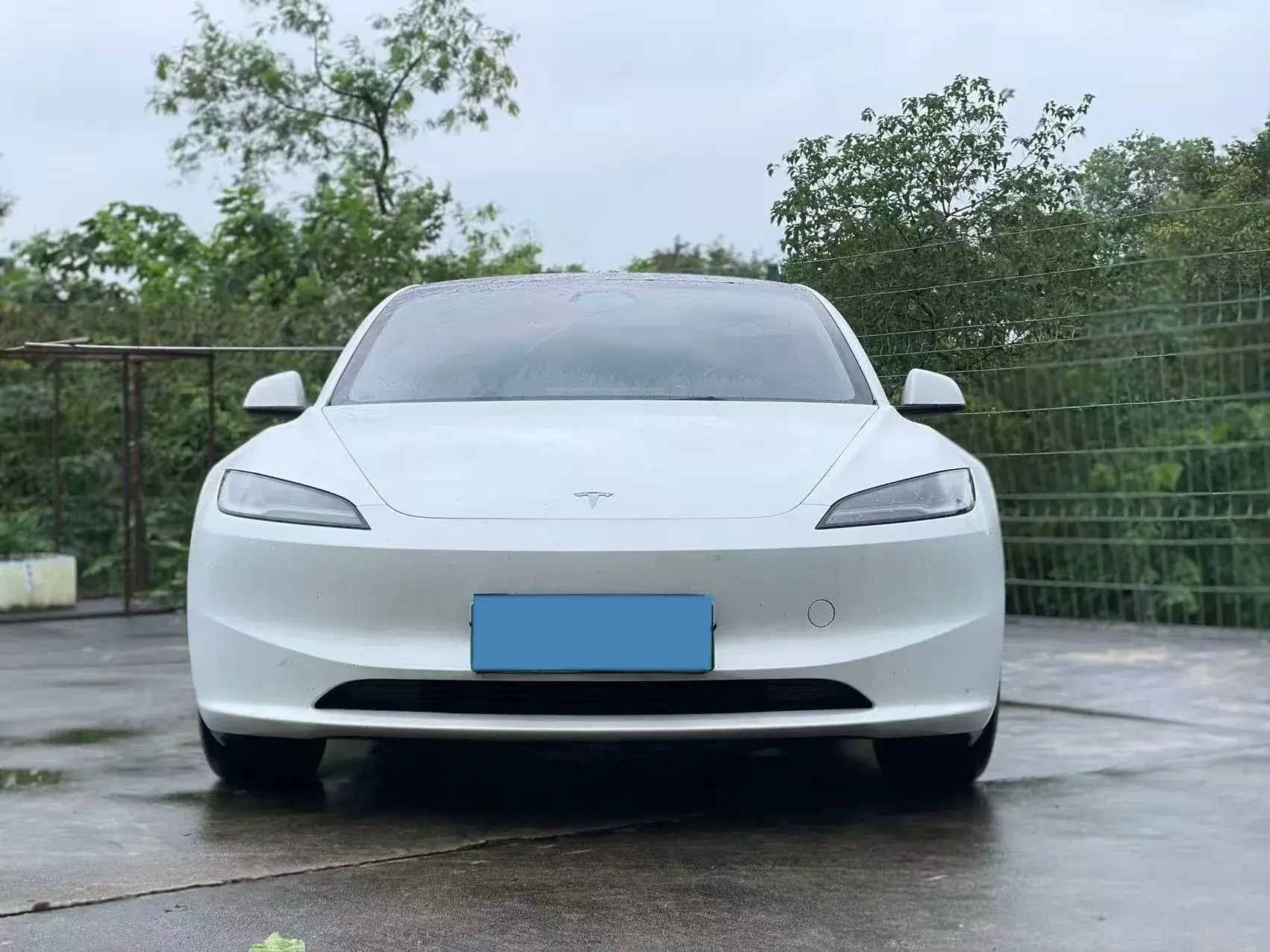 2023 TESLA MODEL thumbnail 2