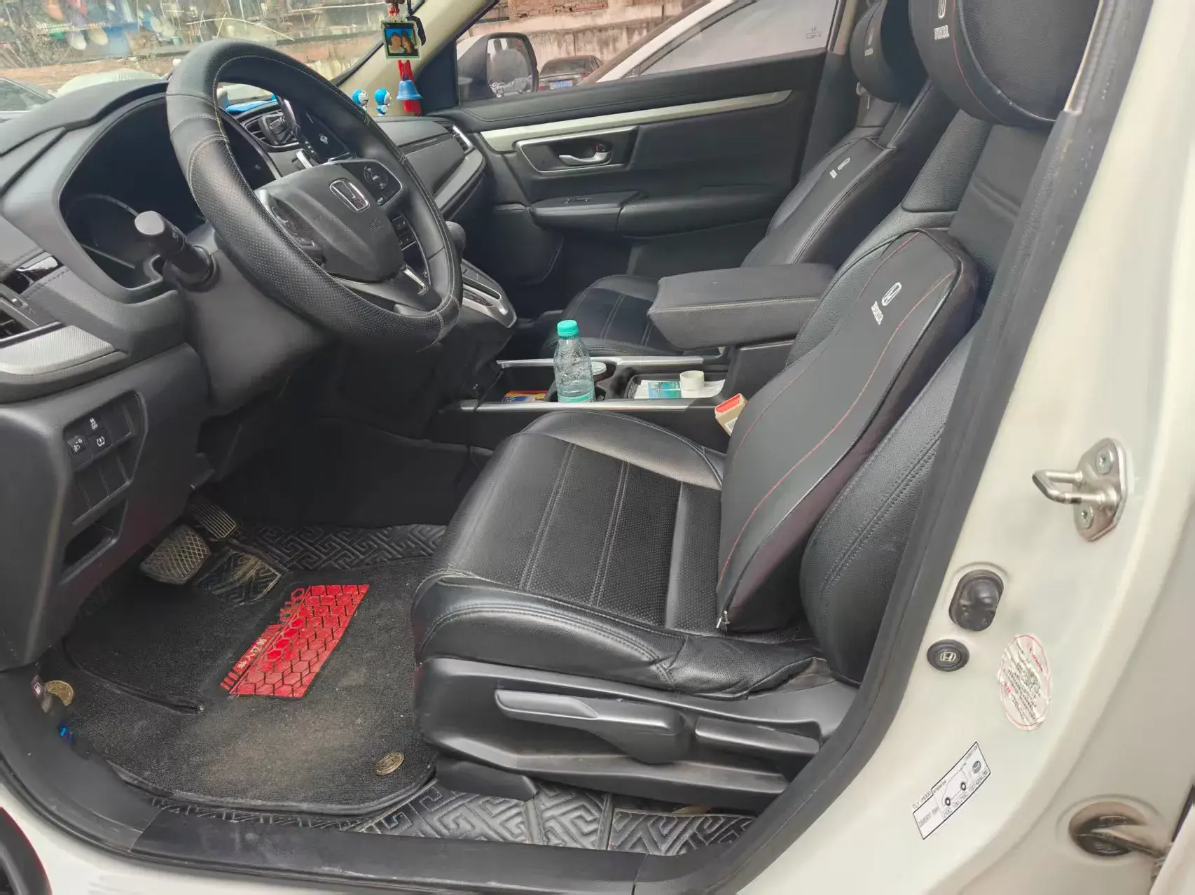 2021 HONDA CR-V thumbnail 2