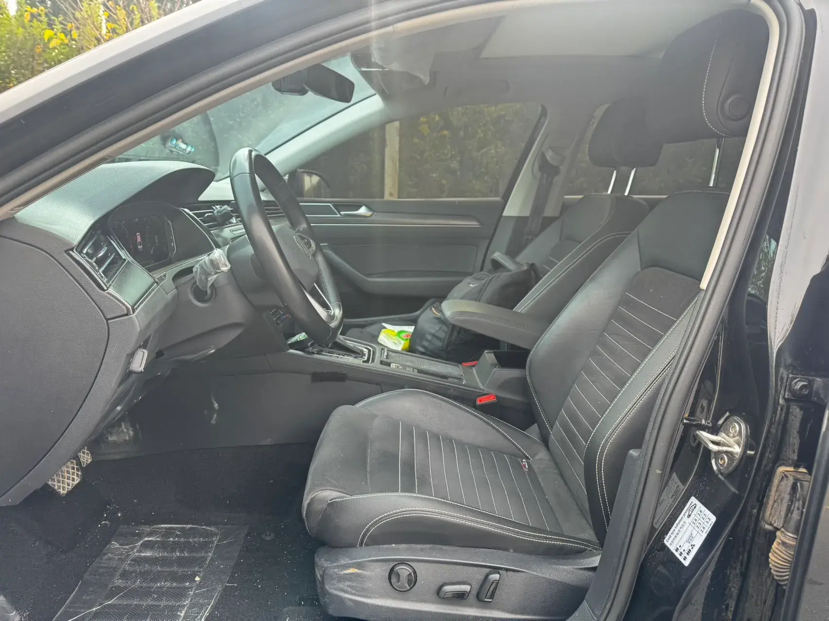 2020 VOLKSWAGEN MAGOTAN thumbnail 2