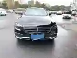 2021 Mercedes-Benz E Class 2.0T 258HP L4 9AT