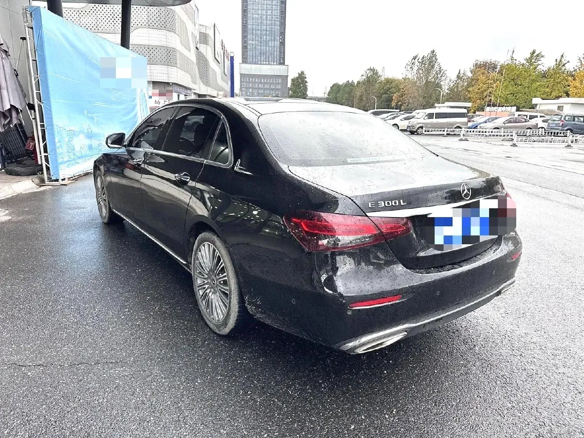 2021 Mercedes-Benz E Class 2.0T 258HP L4 9AT,autocango,china used car exporter,china ev exporter,chinese used car exporter,chinese used ev exporter