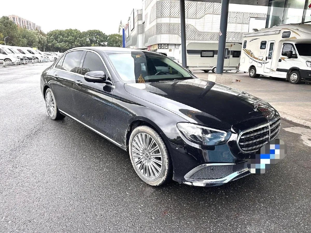 2021 Mercedes-Benz E Class 2.0T 258HP L4 9AT,autocango,china used car exporter,china ev exporter,chinese used car exporter,chinese used ev exporter