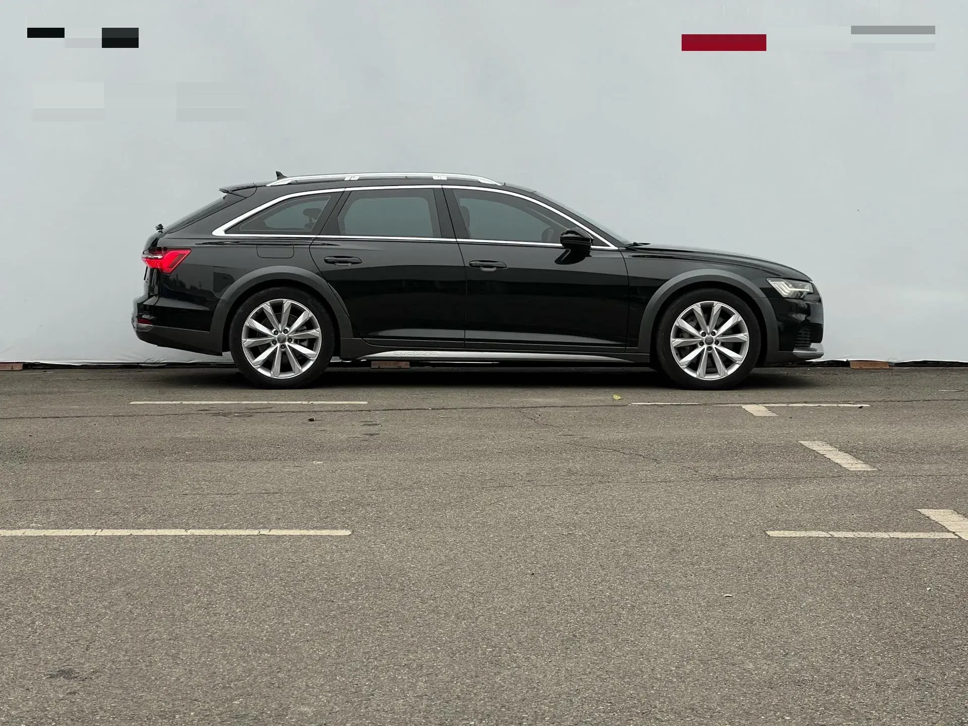 2020 AUDI A6 thumbnail 2