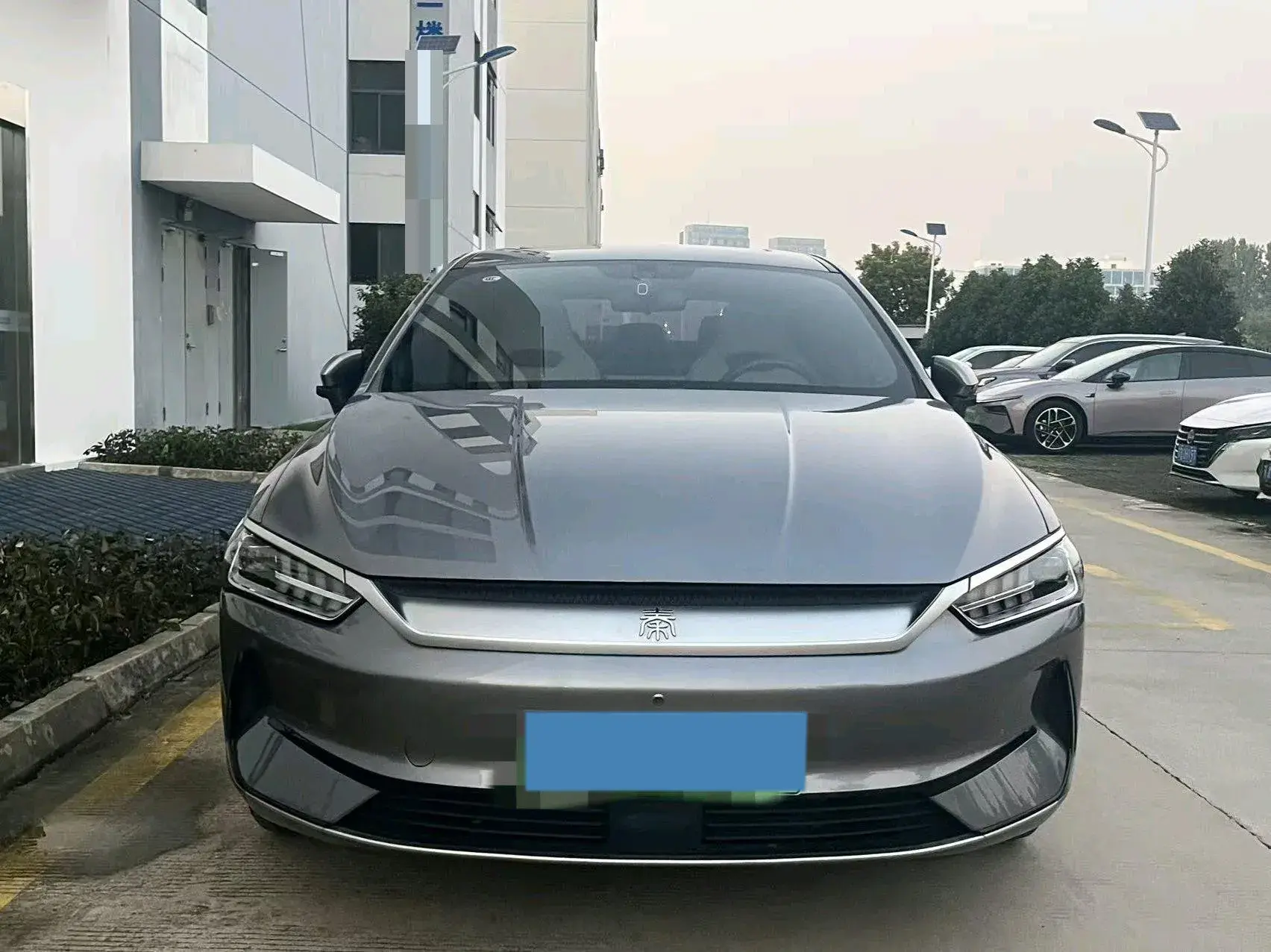 2023 BYD QIN thumbnail 2