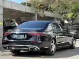 2021 Mercedes-Benz Maybach S Class 3.0T 367HP L6 9AT