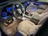 2022 Mercedes-Benz EQS Class BEV 111.8KWH