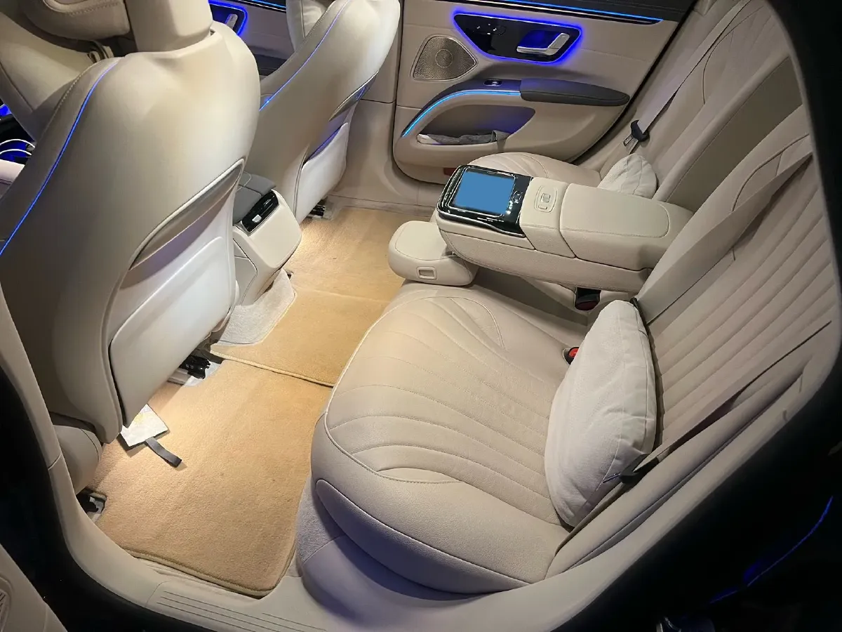 2022 Mercedes-Benz EQS Class BEV 111.8KWH,autocango,china used car exporter,china ev exporter,chinese used car exporter,chinese used ev exporter