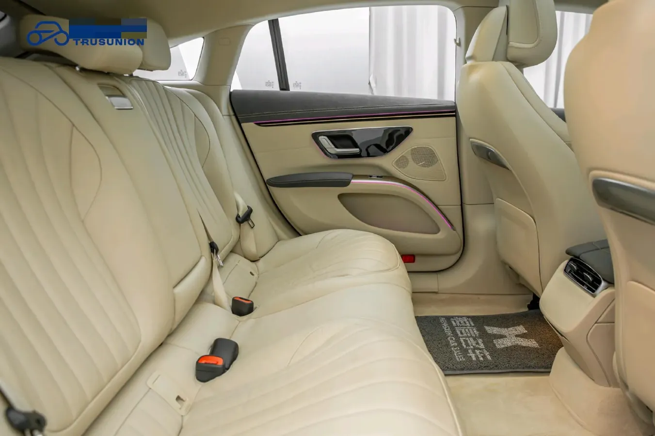 2022 Mercedes-Benz EQS Class BEV 111.8KWH,autocango,china used car exporter,china ev exporter,chinese used car exporter,chinese used ev exporter