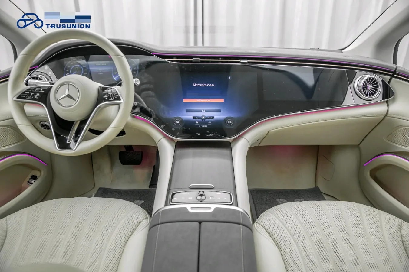 2022 Mercedes-Benz EQS Class BEV 111.8KWH,autocango,china used car exporter,china ev exporter,chinese used car exporter,chinese used ev exporter