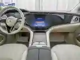 2022 Mercedes-Benz EQS Class BEV 111.8KWH