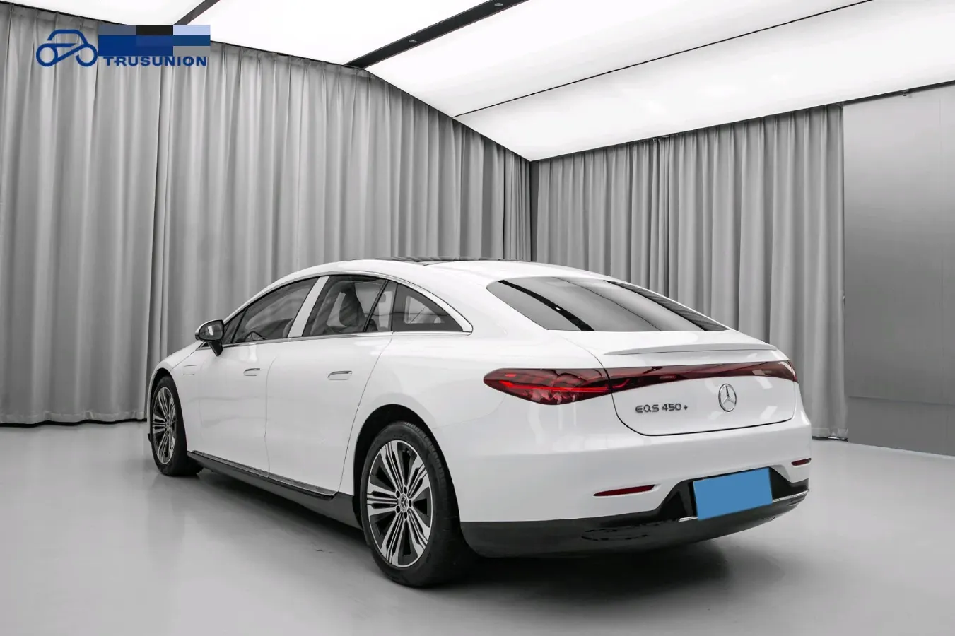 2022 Mercedes-Benz EQS Class BEV 111.8KWH,autocango,china used car exporter,china ev exporter,chinese used car exporter,chinese used ev exporter