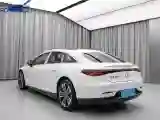 2022 Mercedes-Benz EQS Class BEV 111.8KWH