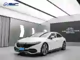 2022 Mercedes-Benz EQS Class BEV 111.8KWH