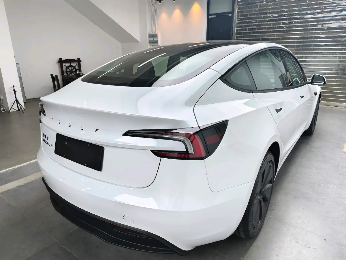 2025 Tesla Model 3 BEV,autocango,china used car exporter,china ev exporter,chinese used car exporter,chinese used ev exporter