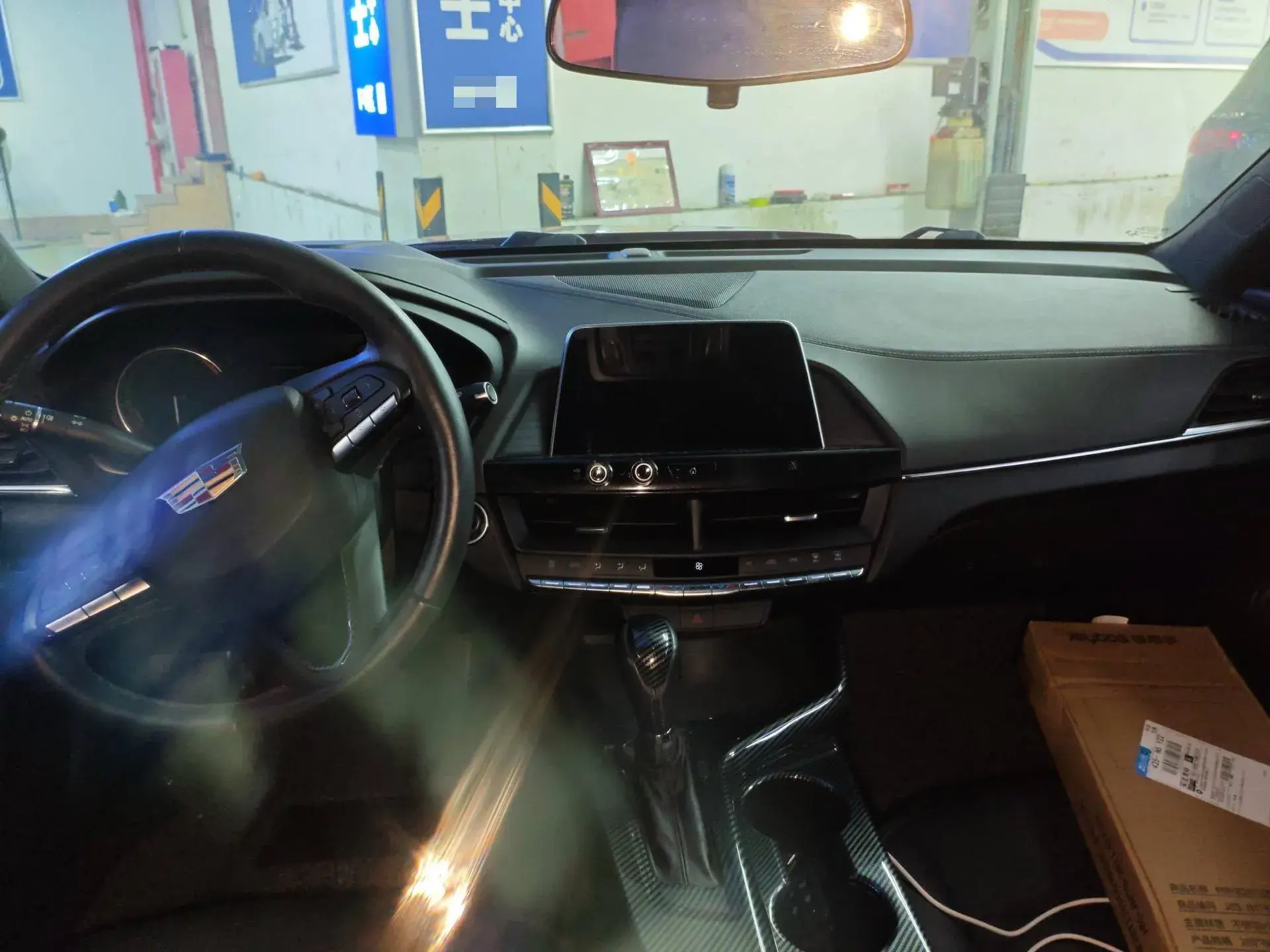 2020 CADILLAC CT4 thumbnail 3