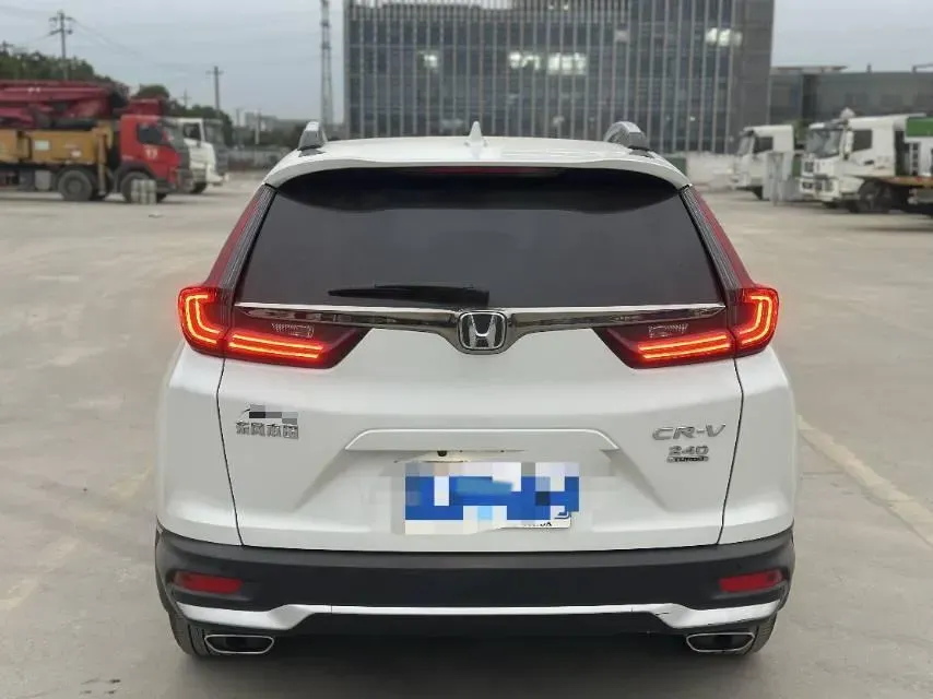 2021 Honda CR-V 1.5T 193HP L4 CVT,autocango,china used car exporter,china ev exporter,chinese used car exporter,chinese used ev exporter