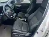 2021 Honda CR-V 1.5T 193HP L4 CVT
