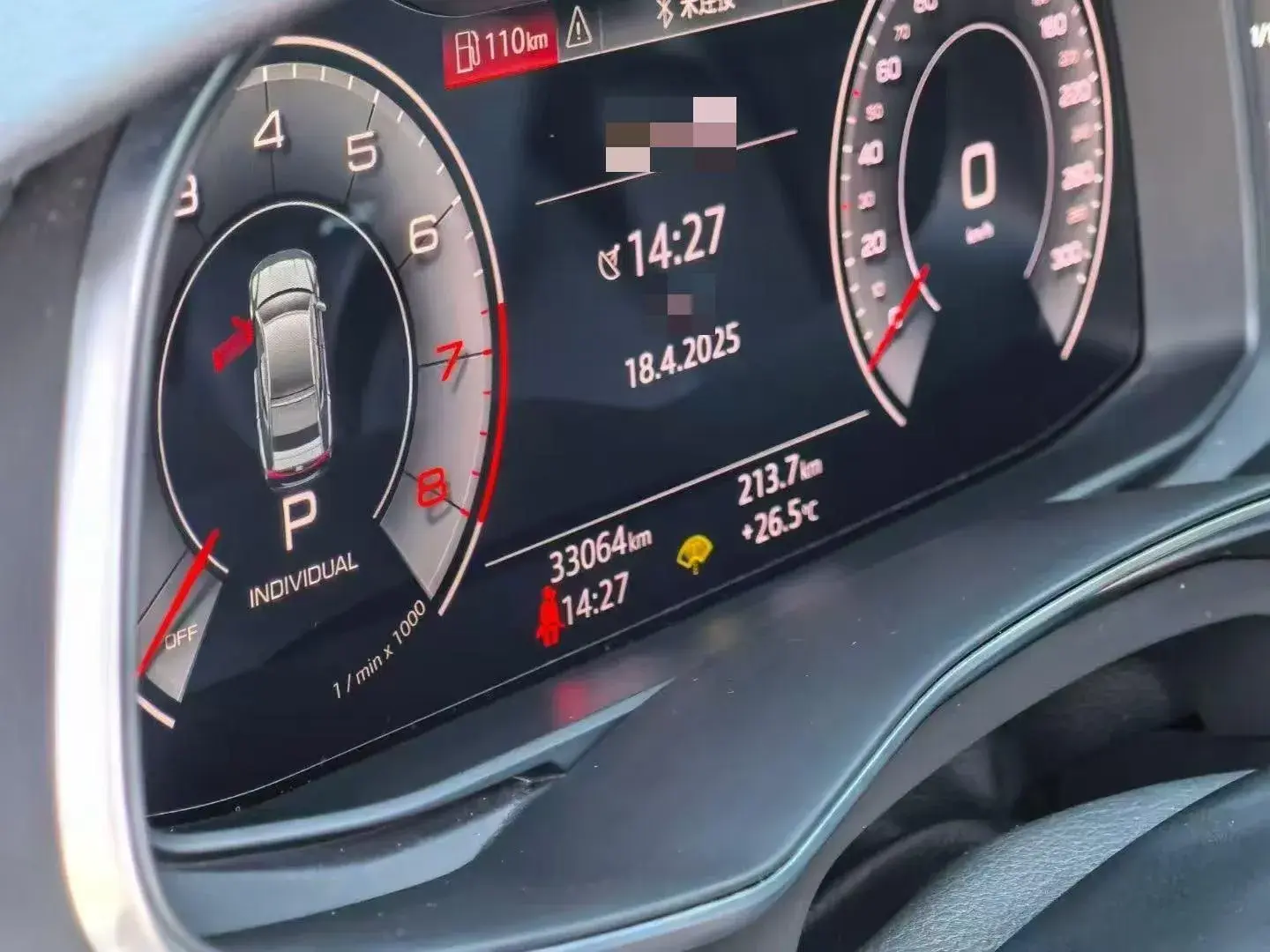 2023 AUDI A7 thumbnail 4