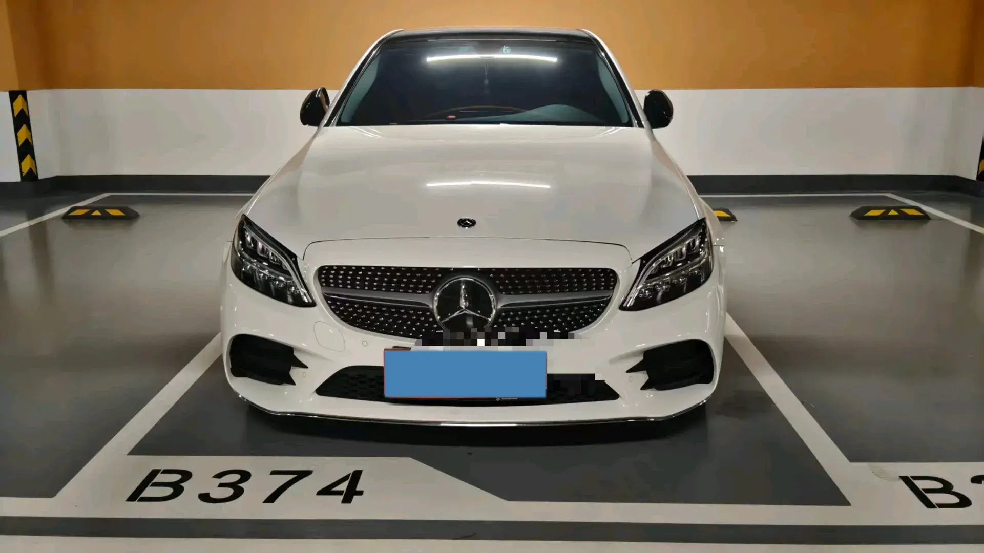 2021 MERCEDES-BENZ C thumbnail 2