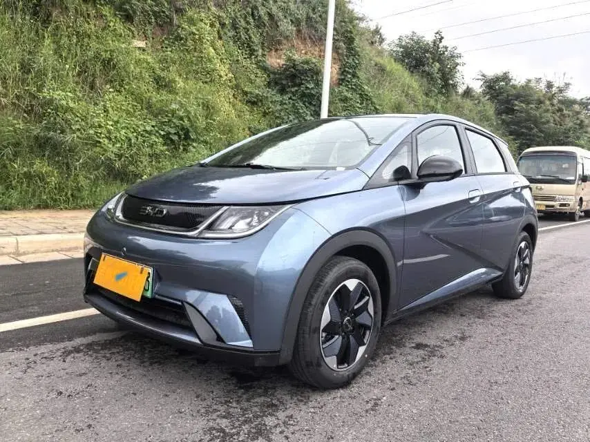 2025 BYD Dolphin BEV 44.928KWH