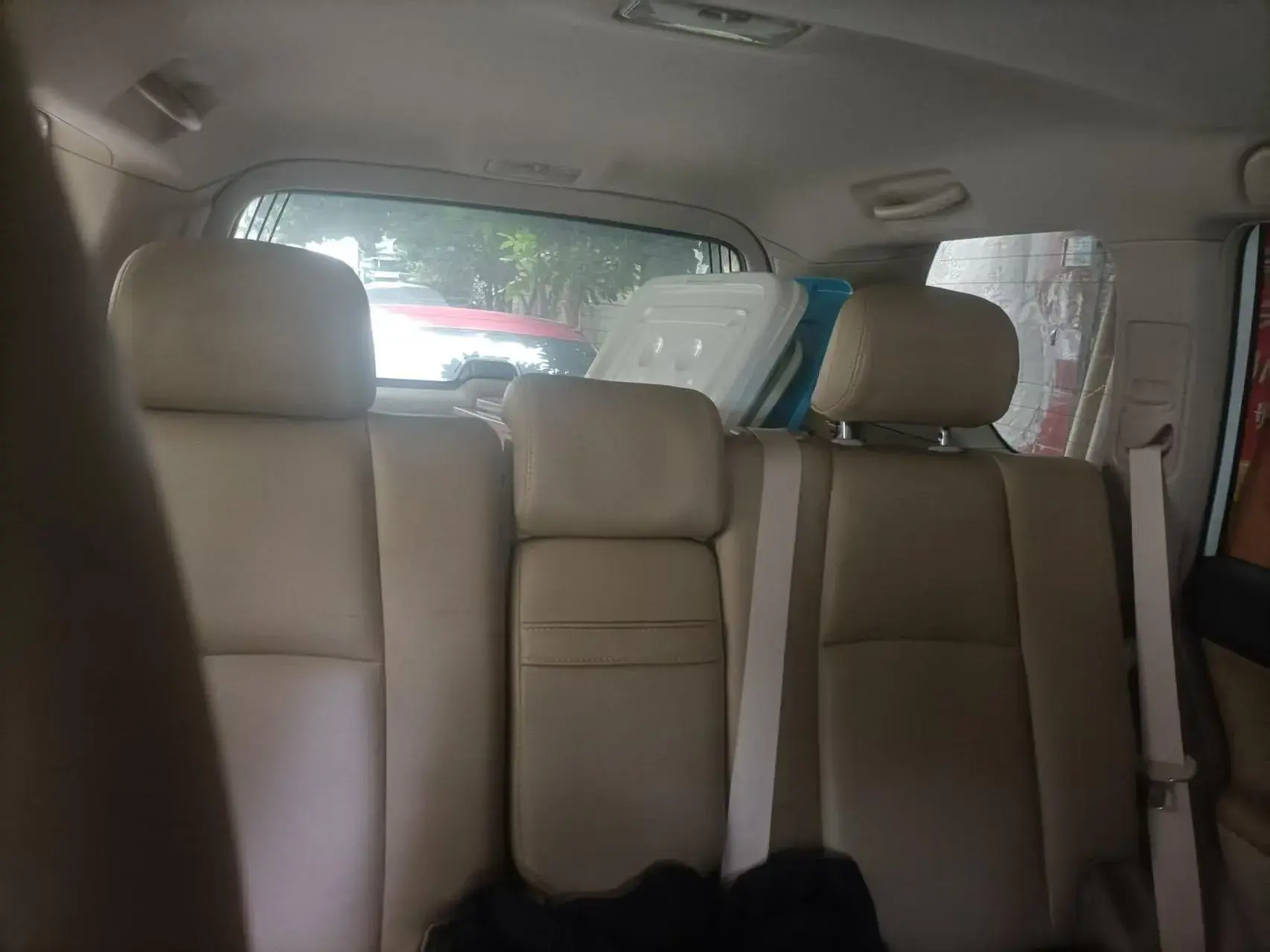 2019 TOYOTA LAND thumbnail 3