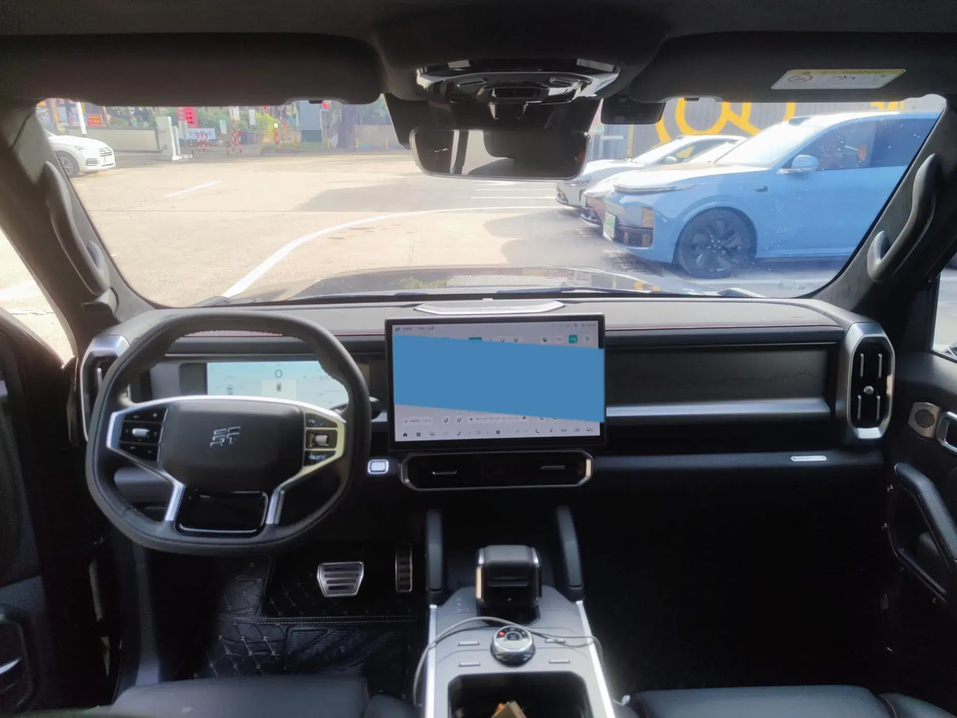 2023 JETOUR TRAVELLER thumbnail 4